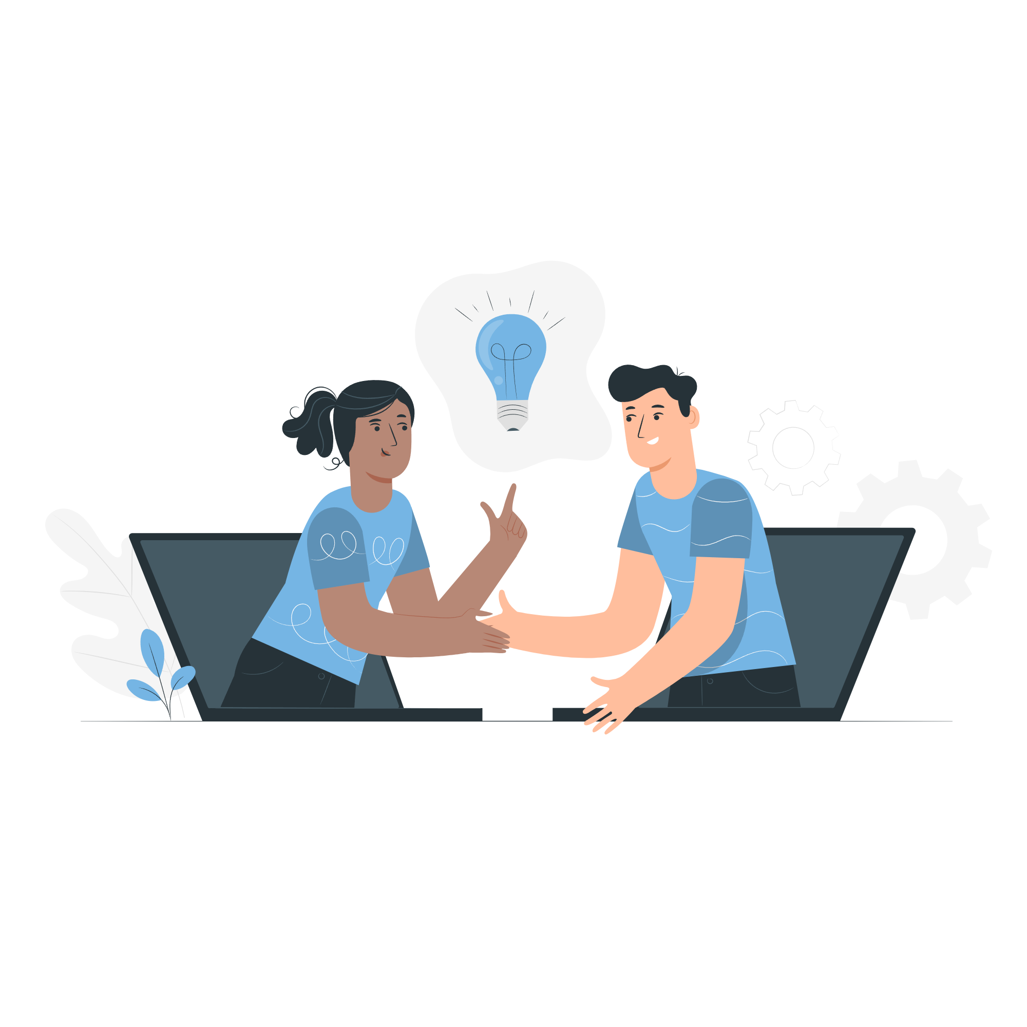 Graphique éducation financière